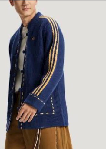 Adidas Uzak Dogu Koleksiyonundan