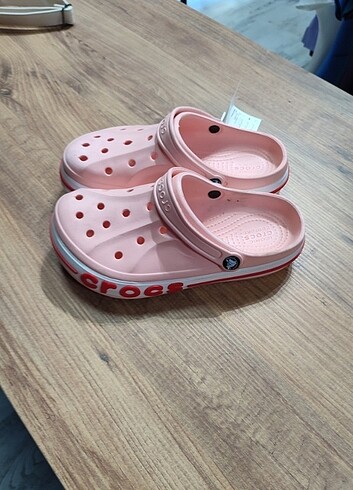 Crocs Bayan terlik