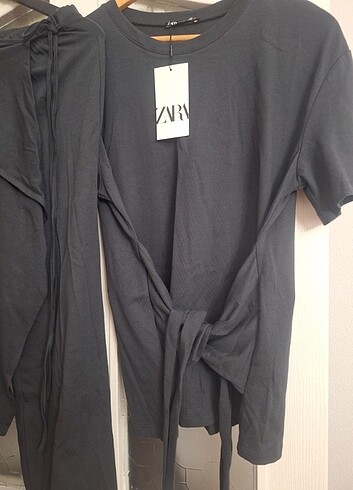m Beden ZARA YENİ 