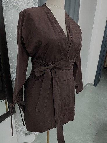 Kimono gömlek
