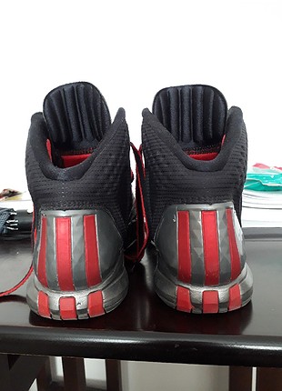 Adidas Derrick Rose 4 basketbol ayakkabısı