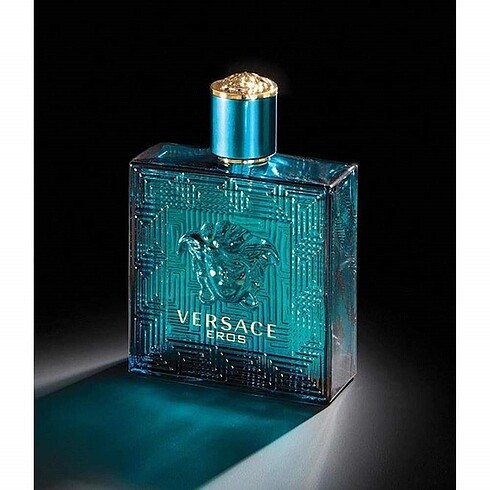 Versace Versace Eros Erkek Parfüm 100 ML EDP