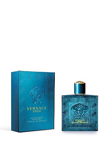 Versace Eros Erkek Parfüm 100 ML EDP