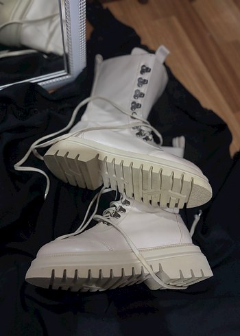 Bej postal bot - Görsel 3