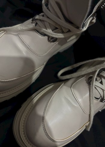 Bej postal bot - Görsel 6