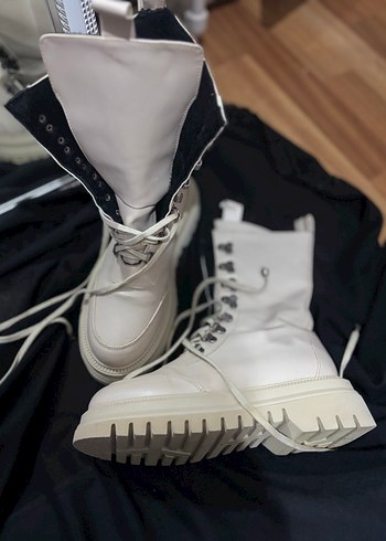 Bej postal bot - Görsel 2