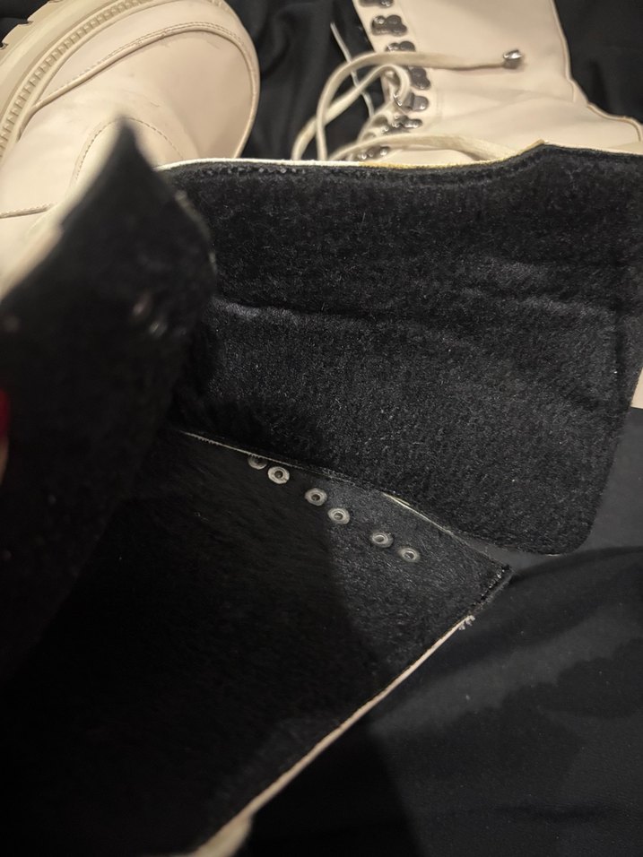 Bej postal bot - Görsel 5