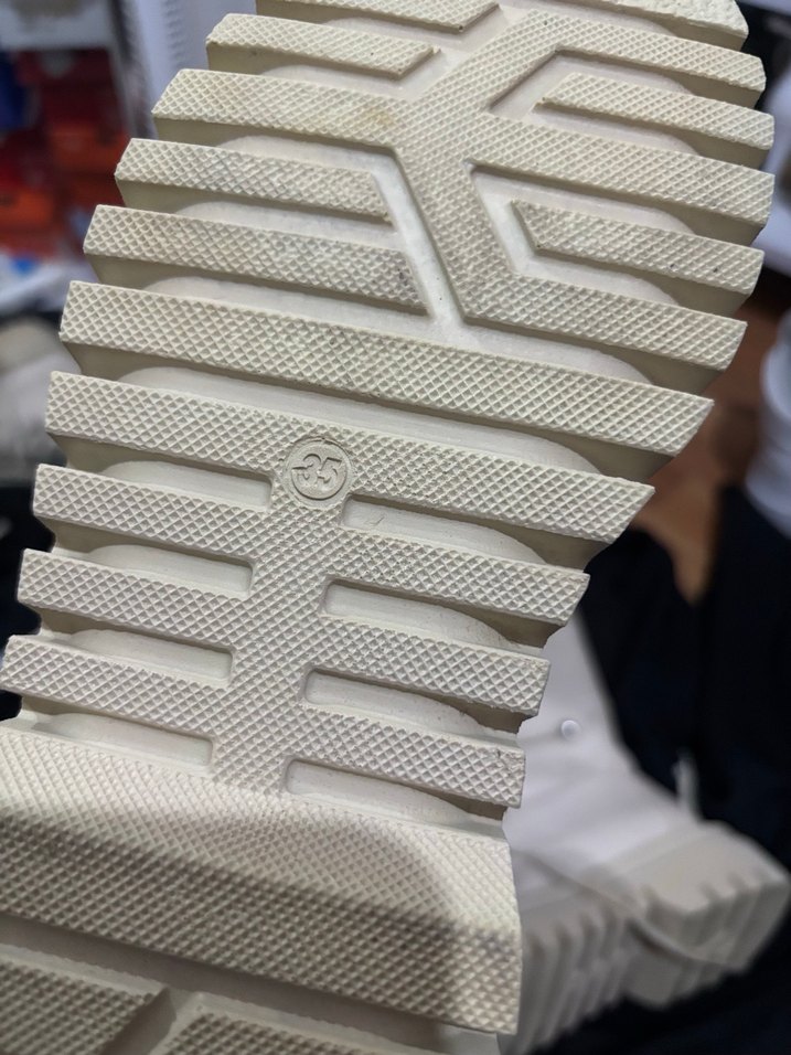 Bej postal bot - Görsel 4