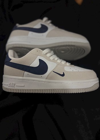 Nike Air Force - Görsel 3