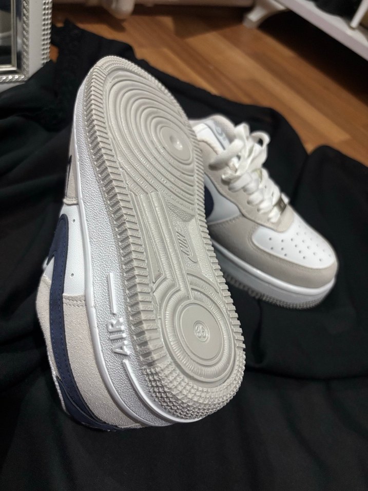Nike Air Force - Görsel 4