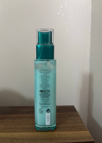 L'Oréal Nem Terapisi Aloe Vera Kadın Nemlendirici - Görsel 2