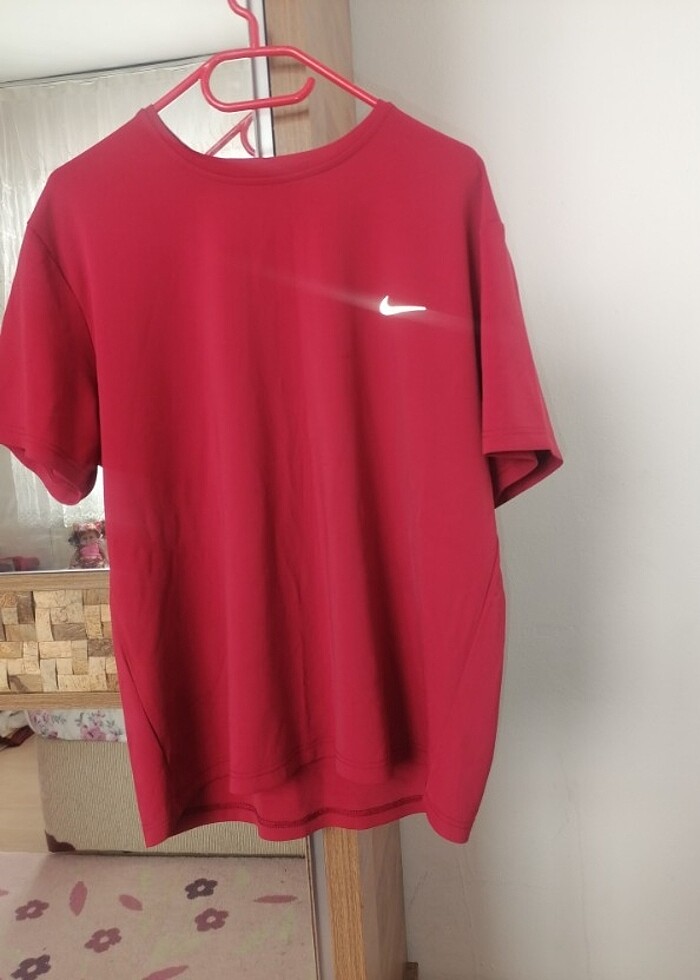 Nıke forma - Görsel 2