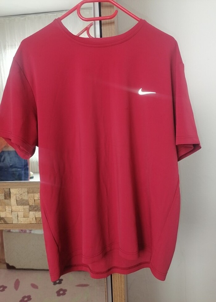 Nıke forma - Görsel 3