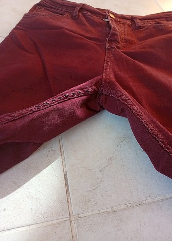 Diğer Pantolon