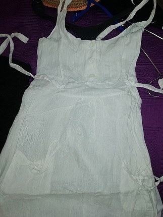 elbise Tunik 