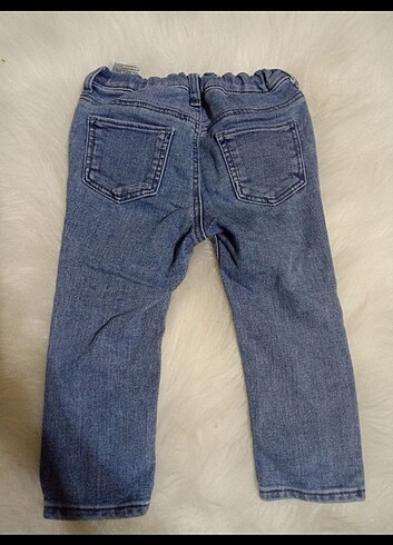 H&M Kot pantolon