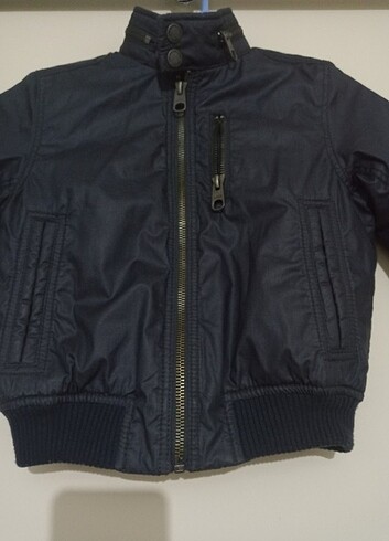 24-36 Ay Beden lacivert Renk Mont