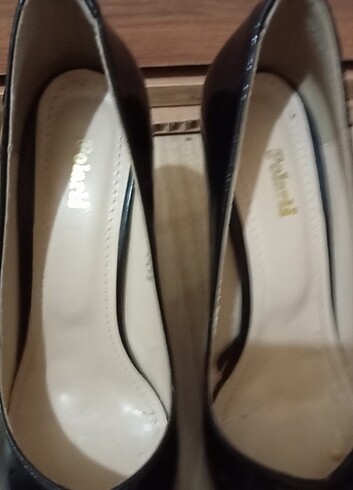 39 Beden Stilletto