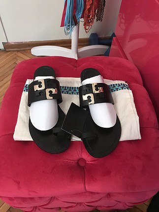 Tory Burch Etiketli orjinal