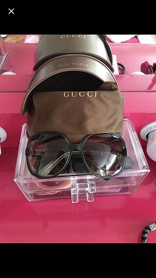 #gucci gözlük