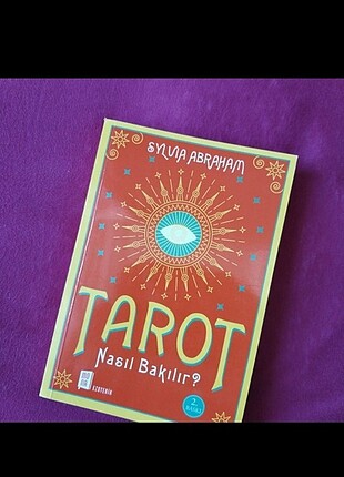 Tarot NASIL BAKILIR? 