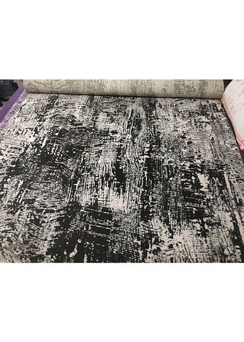 altın desenli koza halı - Görsel 3