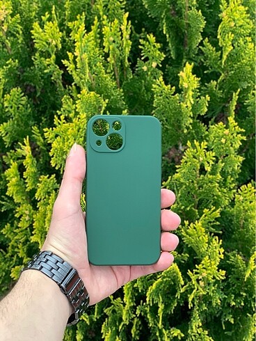 İPHONE 13 MİNİ LANSMAN TELEFON KILIFI