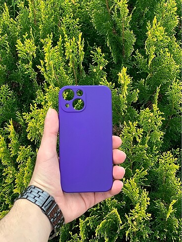 İPHONE 13 MİNİ LANSMAN TELEFON KILIFI