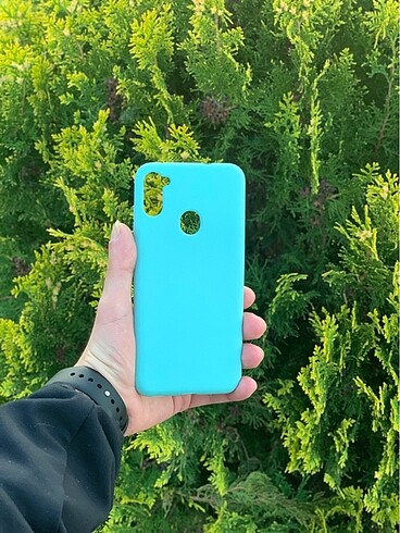 SAMSUNG A11 LANSMAN TELEFON KILIFI