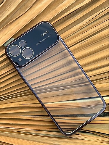 İPHONE 14-15 PLUS TELEFON KILIFI