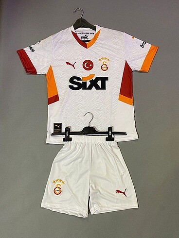 YENİ SEZON GALATASARAY ÇOCUK FORMA ??????
