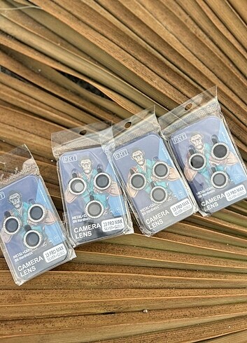 İPHONE 13 PRO MAX KAMERA LENSİ