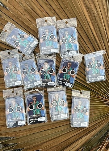 İPHONE 15-15PLUS KAMERA LENSİ