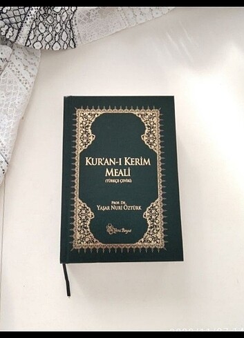 Kur'an-ı Kerim 