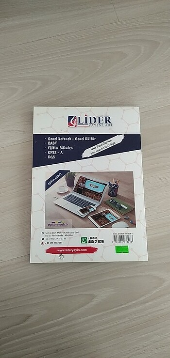 KPSS ÖNLİSANS
