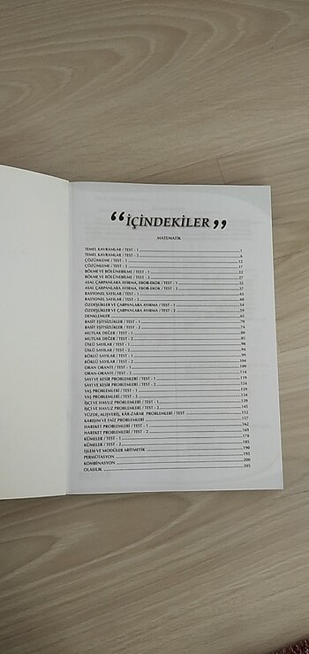 Beden KPSS ÖNLİSANS