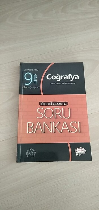 Beden 9.Sınıf Soru Bankası