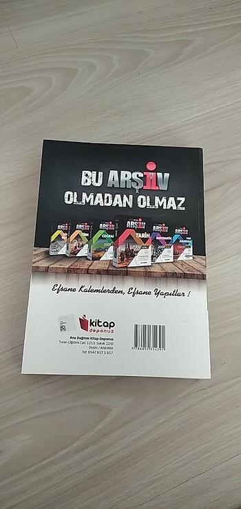  KPSS Coğrafya 