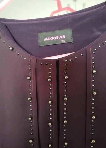 ferace 50 beden - Görsel 6