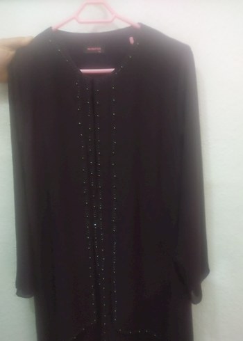 ferace 50 beden - Görsel 7