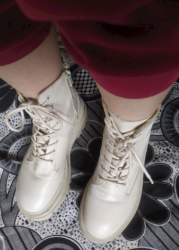 Kadın Bot - Görsel 7