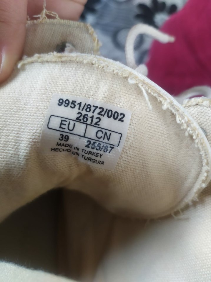 Kadın Bot - Görsel 5