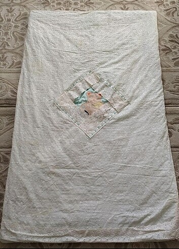Bebek yorganı - Görsel 5