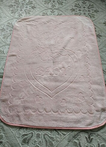 Bebek yorganı - Görsel 7