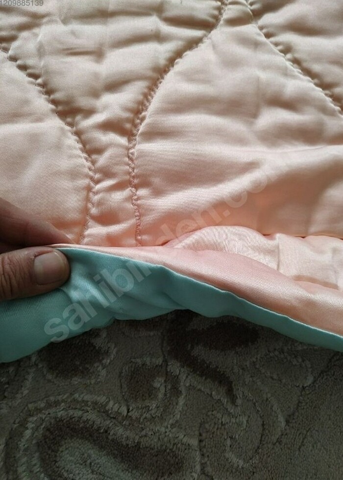 Bebek yorganı - Görsel 4