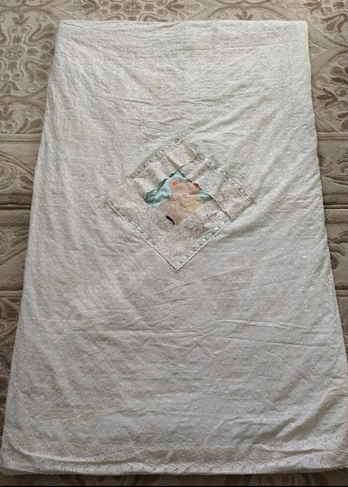 Bebek yorganı - Görsel 5