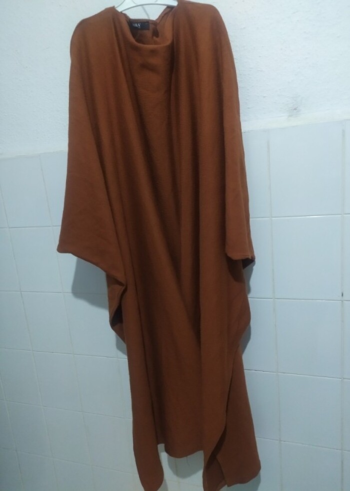 Triko panço  büyük beden - Görsel 2