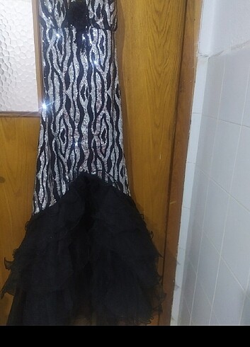 Kadın abiye  - Görsel 11