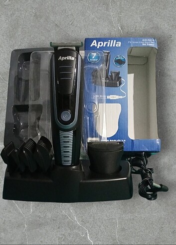 Aprilla AHC-5018 Tıraş Makinesi