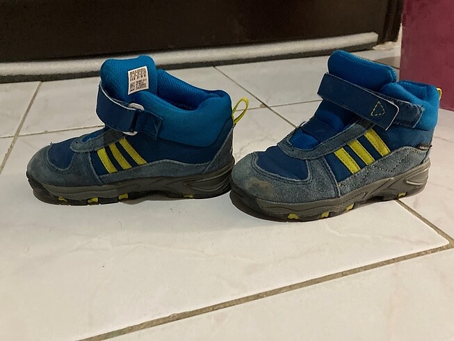Adidas 25,5 Adidas Bot